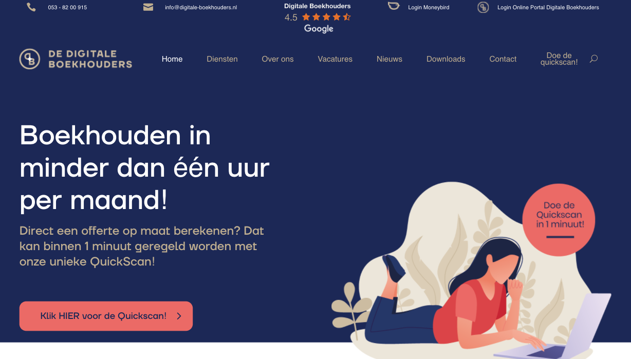 Digitale-Boekhouders