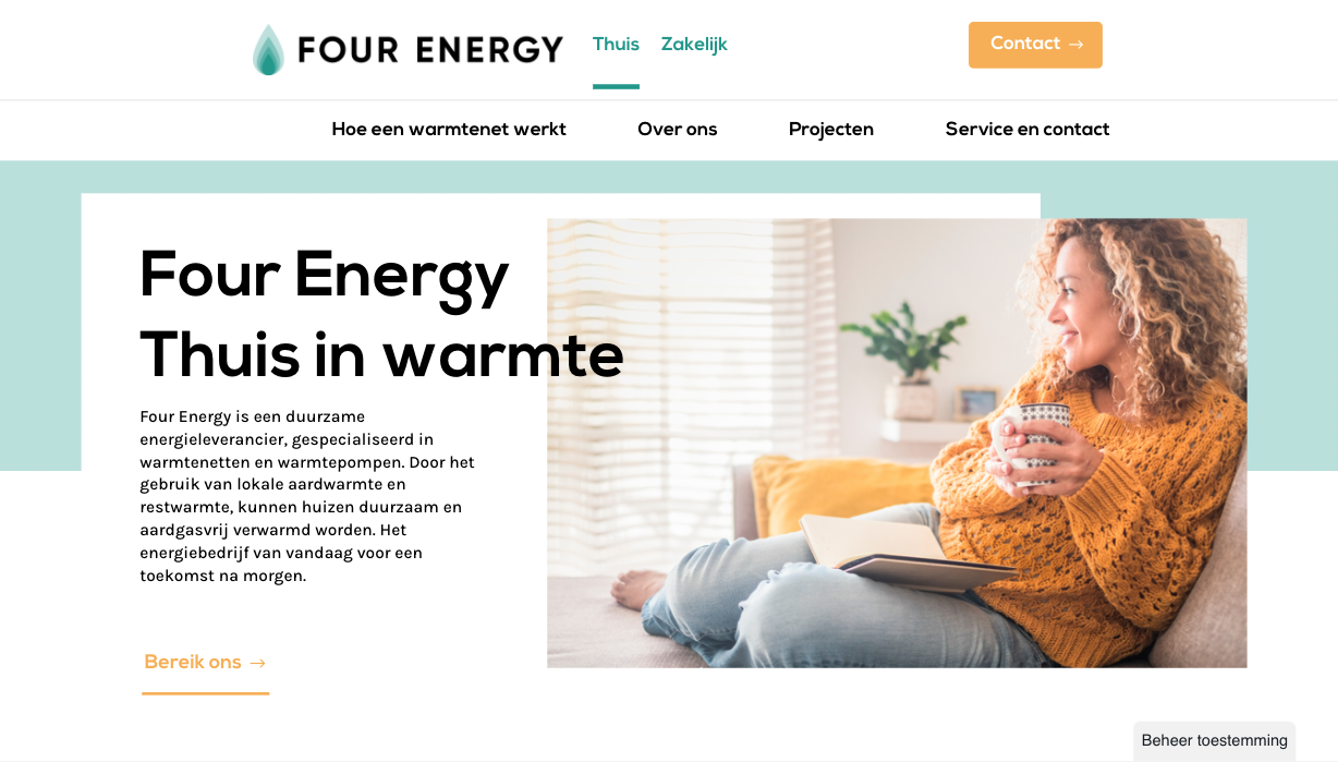 Four-Energy