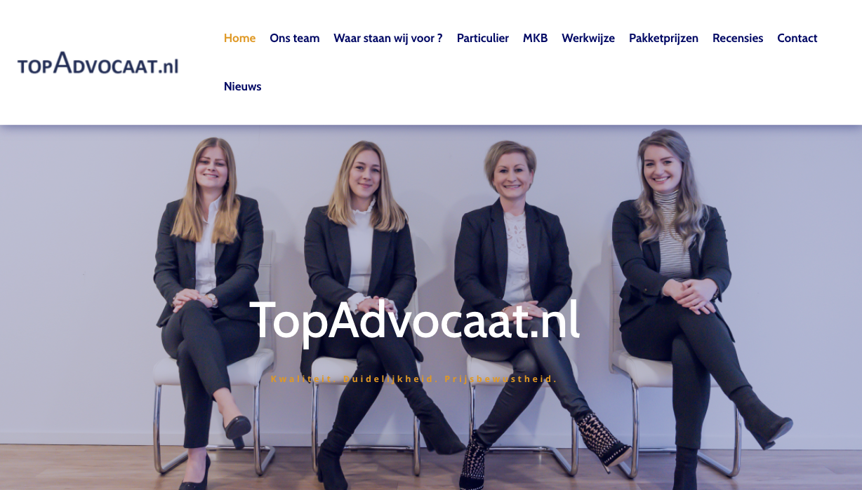 TopAdvokaat